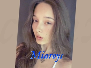 Miaroys