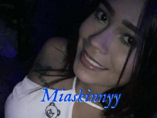 Miaskinnyy