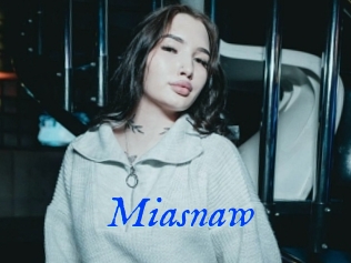 Miasnaw