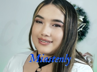 Miastenly