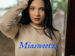 Miasweet25