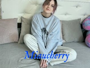 Miaucherry