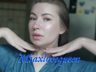 Miaxlovequeen