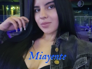 Miayente