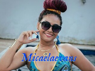 Micaelaevans
