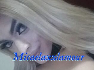 Micaelaxxlamour