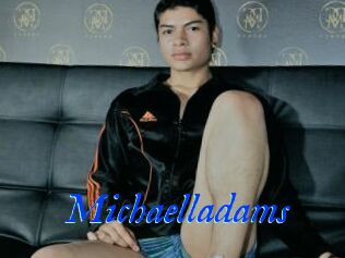 Michaelladams