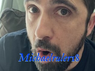Michaelruler18