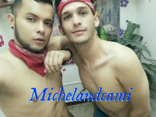Michelandcami