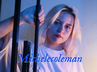 Michelecoleman