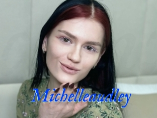 Michelleaudley