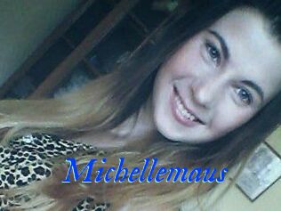 Michellemaus