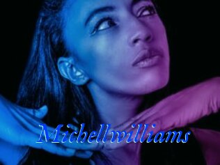 Michellwilliams