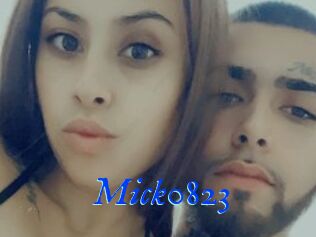 Mick0823