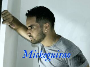 Mickeguirao