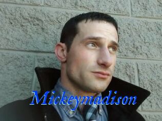 Mickeymadison