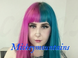 Mickeymountains