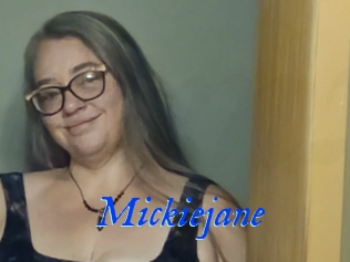 Mickiejane