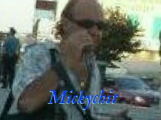 Mickychit