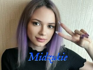 Midzukie
