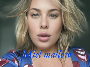 Miel_mallow