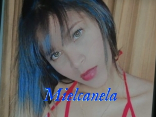 Mielcanela