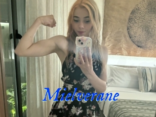 Mielverane
