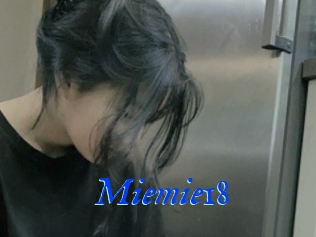 Miemie18