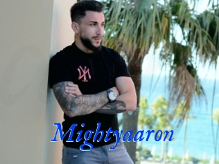 Mightyaaron