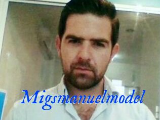 Migsmanuelmodel
