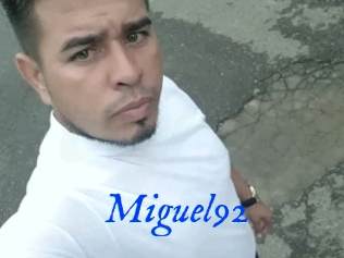 Miguel92