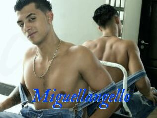 Miguellangello