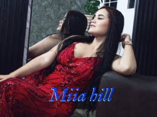 Miia_hill