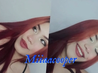 Miiaacooper
