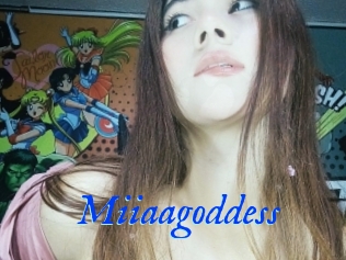 Miiaagoddess