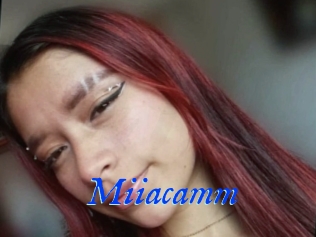Miiacamm