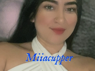 Miiacupper