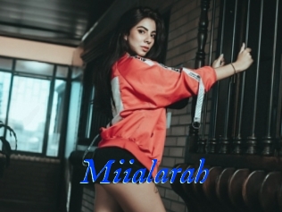 Miialarah