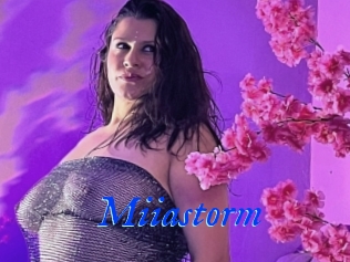 Miiastorm