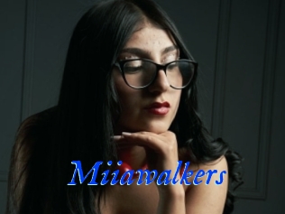 Miiawalkers
