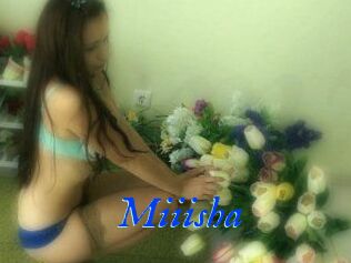 Miiisha