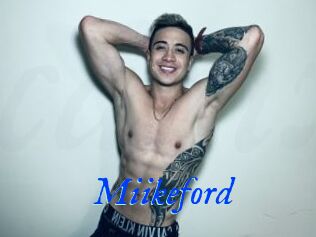 Miikeford