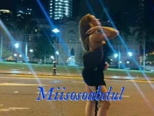 Miisosoabdul