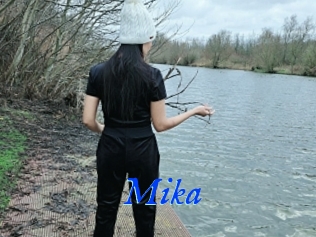 Mika