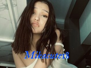 Mikacute18