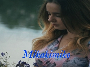 Mikakimiko