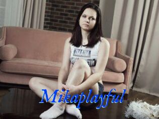 Mikaplayful