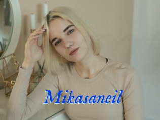Mikasaneil
