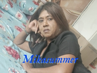 Mikasummer
