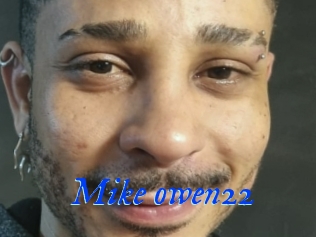 Mike_owen22